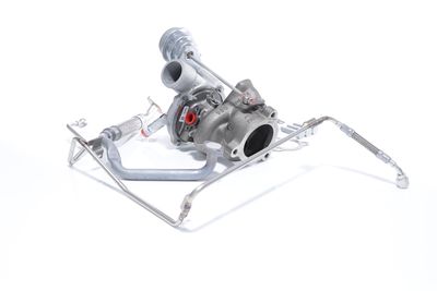 LADER AUFLADUNG BTS Turbo T981252 15