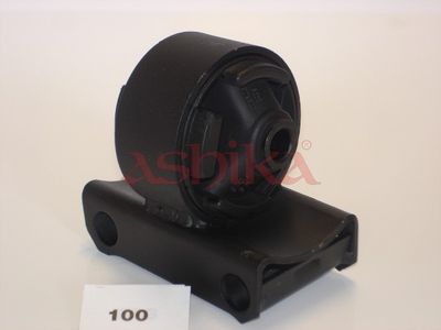 ASHIKA Lagerung, Motor