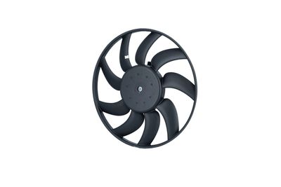 LüFTER MOTORKüHLUNG NRF 47424 7