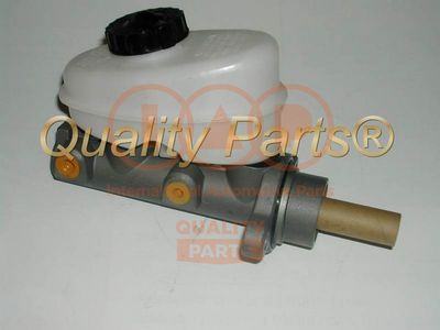 Главный тормозной цилиндр IAP QUALITY PARTS 702-10042 для JEEP GRAND CHEROKEE