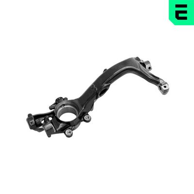 Čep nápravy, zavěšení kol OPTIMAL KN-100091-01-R