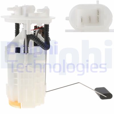 Zespół zasilający w paliwo DELPHI FT4106-12B1
