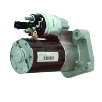 APEC Starter ASM1723