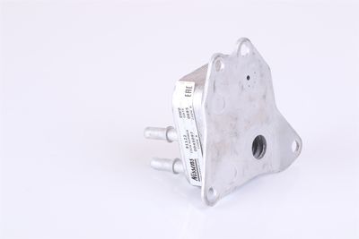 RADIATOR ULEI ULEI MOTOR NISSENS 91122 20