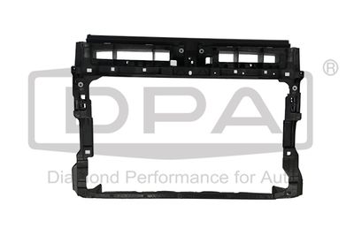 CADRU RADIATOR DPA 88051776502