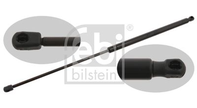 Газовая пружина, крышка багажник FEBI BILSTEIN 28063 для KIA CARNIVAL