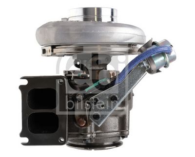 Lader, ladesystem FEBI BILSTEIN 196113