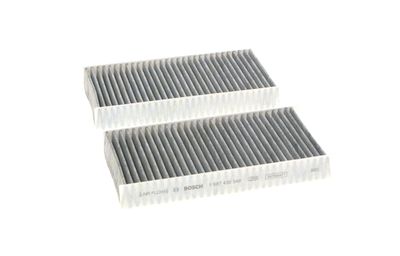 FILTER INNENRAUMLUFT BOSCH 1987435549 17