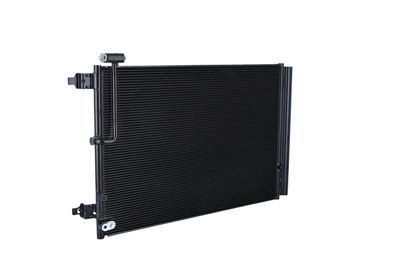 KONDENSATOR KLIMAANLAGE NRF 350578 42