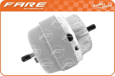 Подвеска, двигатель FARE SA 20705 для AUDI A6
