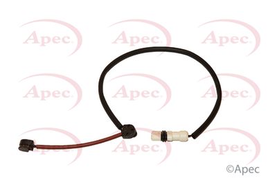 Brake Pad Warning Wire APEC WIR5332