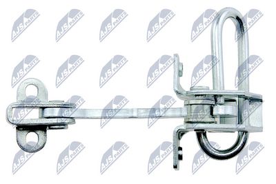 FIXARE USA NTY EZCFT031 2