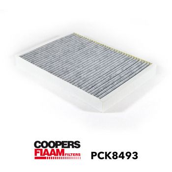 Filtr, vzduch v interiéru CoopersFiaam PCK8493
