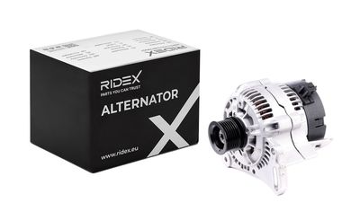 генератор RIDEX 4G0106