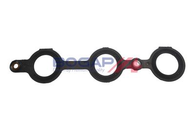 GARNITURA CAPAC SUPAPE BOGAP A1118123 4