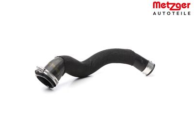 LADELUFTSCHLAUCH METZGER AUTOTEILE 2400162 38