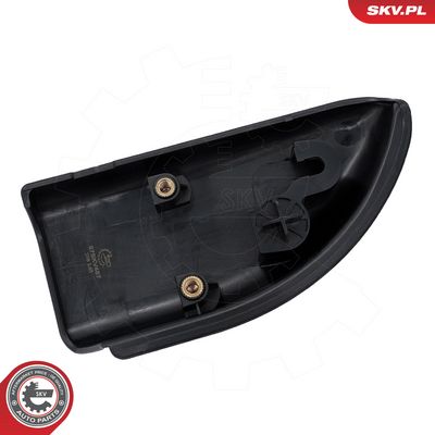 ESEN SKV - Kladkové vedenie posuvných dverí RENAULT , 97SKV487