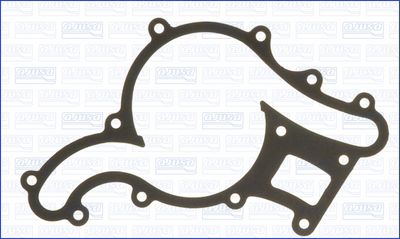 GARNITURA POMPA DE APA