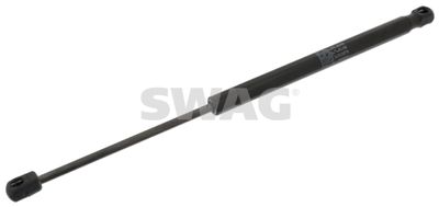 Газовая пружина, крышка багажник SWAG 60 94 7073 для RENAULT CLIO