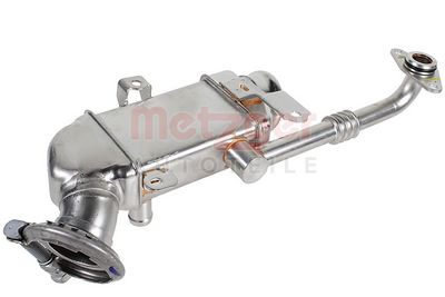 RADIATOR RECIRCULARE GAZE DE ESAPAMENT METZGER AUTOTEILE 08920150 1