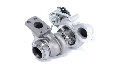 LADER AUFLADUNG BTS Turbo T915913BT 23