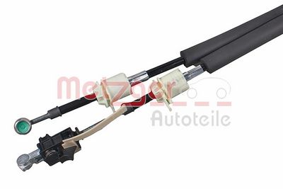 CABLU TRANSMISIE MANUALA METZGER AUTOTEILE 3150380 1