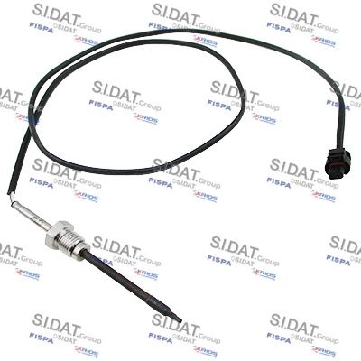 датчик, температура на изгорелите газове SIDAT 82.169A2