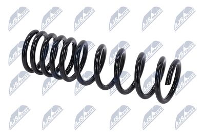 ARC SPIRAL NTY ASZFR010 9