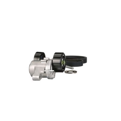 SET CUREA TRANSMISIE CU CANELURI GATES K046PK2625 20