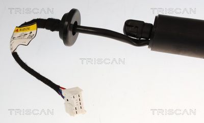 AMORTIZOR PORTBAGAJ TRISCAN 871025303 1