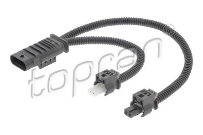 Zestaw naprawczy do przewodów, termostat TOPRAN 504767