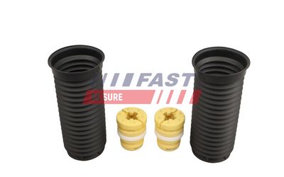 CHIT PROTECTIE PRAF AMORTIZOR FAST FT01298 1