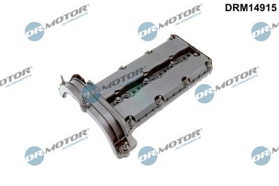 svirties dangtelis DRM14915 Dr.Motor Automotive