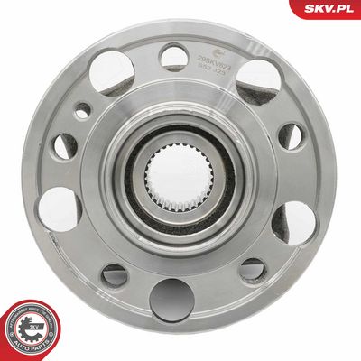 Ložisko kola, sada SKV 29SKV623