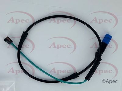 Brake Pad Warning Wire APEC WIR5362