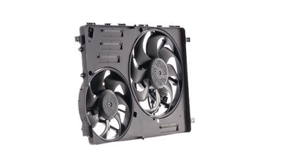 VENTILATOR RADIATOR MAHLE CFF653000S 42