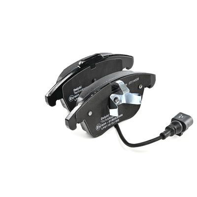 SET PLACUTE FRANA FRANA DISC DELPHI LP2110 24