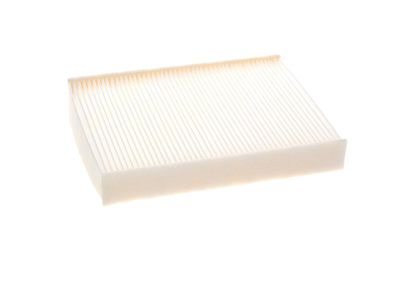 FILTER INNENRAUMLUFT BOSCH 1987432087 16