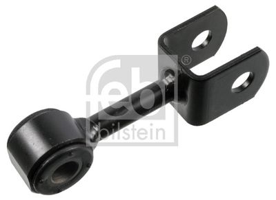 Link/Coupling Rod, stabiliser bar FEBI BILSTEIN 17117