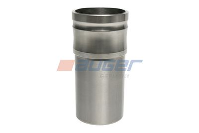 Cilindervoering (binnendiameter: 124mm, lengte: 279,25mm, flens diameter: 139,801mm) past: RVI MAGNUM MACKE.TECHA/46-MIDR06.24.65C/42 04.96-