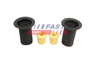CHIT PROTECTIE PRAF AMORTIZOR FAST FT01308 1