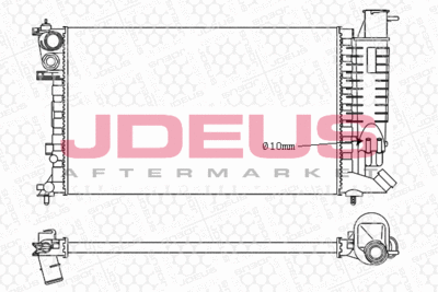 KüHLER MOTORKüHLUNG