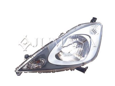 JUMASA 38321602 Основная фара  для HONDA JAZZ (Хонда Жазз)