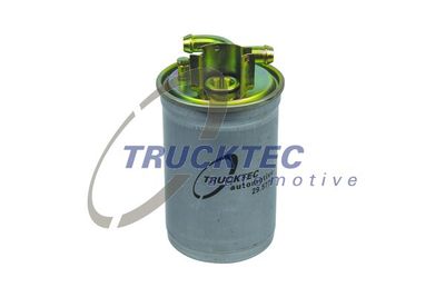 TRUCKTEC AUTOMOTIVE 07.38.026 Топливный фильтр  для AUDI A4 B6 Avant (8E5) 2.5 TDI quattro