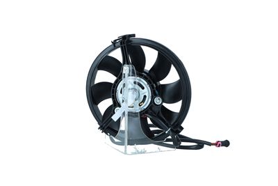 VENTILATOR RADIATOR NRF 47023 25