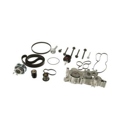 WASSERPUMPE + ZAHNRIEMENSATZ GATES KP7TH15680XS3 39