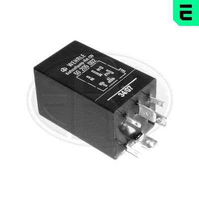 RELEU POMPA COMBUSTIBIL