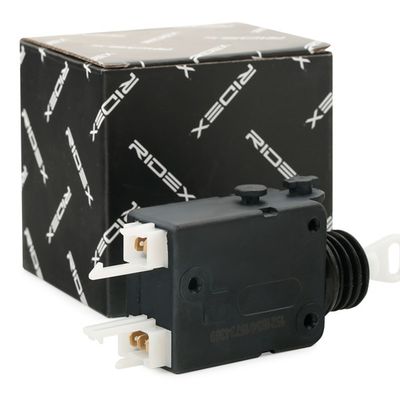 регулиращ елемент, централно заключване RIDEX 791C0012