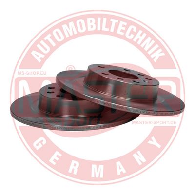 DISC FRANA MASTER-SPORT GERMANY 24011003391SETMS 3