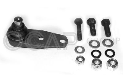 ARTICULATIE SARCINA/GHIDARE